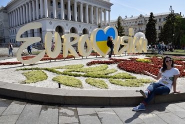 Министр культуры опроверг слухи об отстранении Украины от «Евровидения»