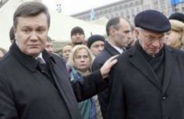 В Генпрокуратуре считают, что Янукович и его окружение украли 40 млрд долларов