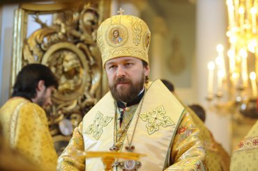 В РПЦ призвали ограничить для россиян воскресный шопинг