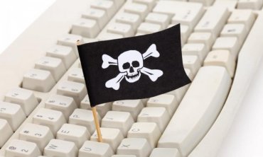 Аналитики составили рейтинг самых «пиратских» стран‍