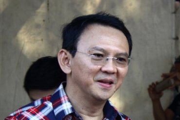 В Индонезии посадили губернатора-христианина за оскорбление мусульман