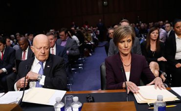 В Сенате США прошли слушания о вмешательстве России в выборы