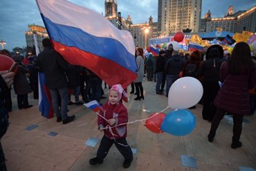 В России собираются ввести налог на малодетность