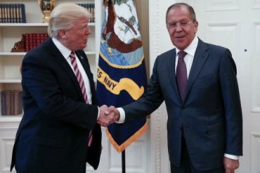 Трамп призвал Москву выполнять Минские соглашения