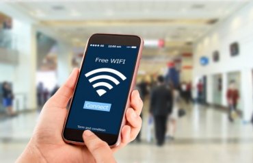 Возможен ли интернет без Wi-Fi?