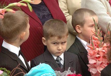 В российские школы вернут церковнославянский язык