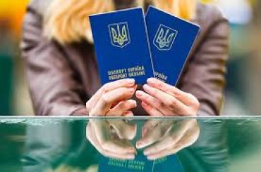 Украина получит безвиз со 100 странами