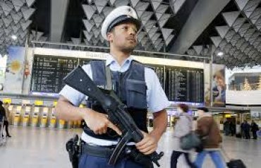 Египет отказался пускать российских контролеров в аэропорты