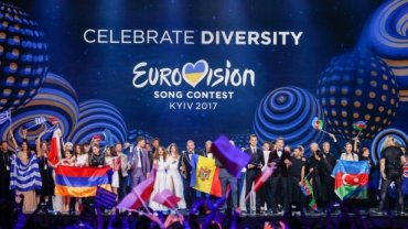 Финал «Евровидения»: кто поет, как голосовать и где смотреть