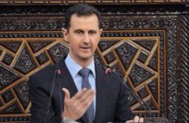 США обвинили режим Асада в массовых казнях