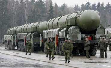 58-ая армия РФ разворачивает артиллерию и ракеты на юге России