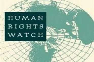 Human Rights Watch требует от Порошенко отменить указ о блокировке российских сайтов