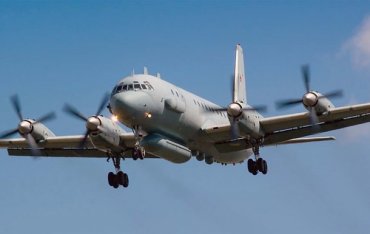 Польские истребители перехватили на Балтикой российский самолет