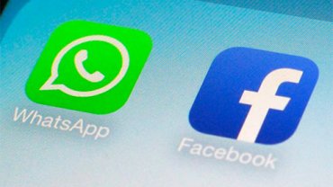 Еврокомиссия оштрафовала Facebook на 110 млн евро за покупку WhatsApp
