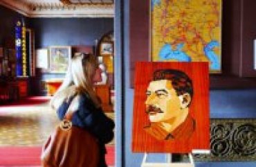 В Украине завели дело на Сталина и Берию