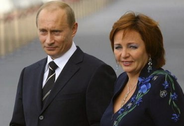 Экс-жена Путина получает миллионы долларов от аренды исторической недвижимости в Москве