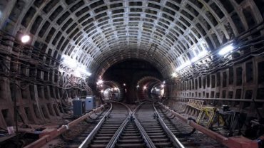 Киев договорился с Китаем о строительстве четвертой линии метро