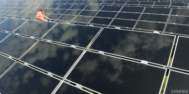 Солнечная энергетика позволит электрифицировать весь мир