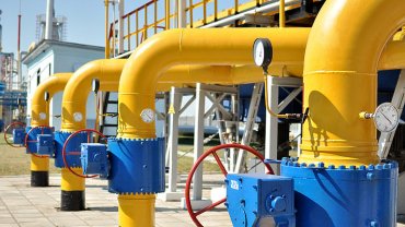 Эксперт рассказал, чем грозит приход в Украину больших газовых трейдеров