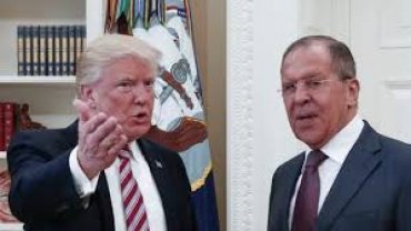США требуют от России уйти с Донбасса