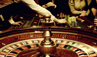 Кабмин готовится легализовать в Украине азартные игры