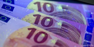 НБУ предлагает бизнесу переход на расчеты в евро