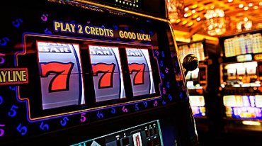 Игровые автоматы онлайн – веселый и красочный азартный мир
