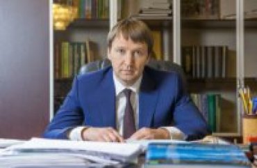 Министр агрополитики Украины подал в отставку