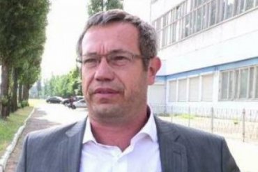 Директор львовского завода задержан по подозрению в сутенерстве