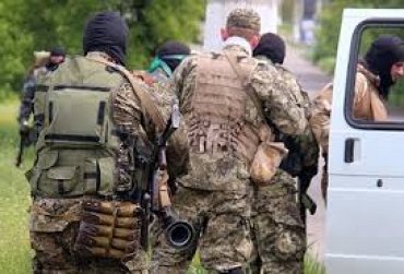 В ЛНР начались массовые обыски и аресты «ветеранов ополчения»