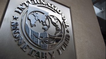 В МВФ заявили, что дадут Украине транш в обмен на землю, пенсии и прослушку для НАБУ