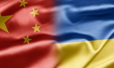 Китай готов обсудить взаимный безвиз с Украиной