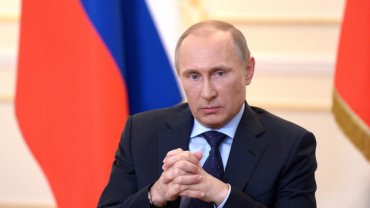 В Кремле озвучили позицию Путина по Украине