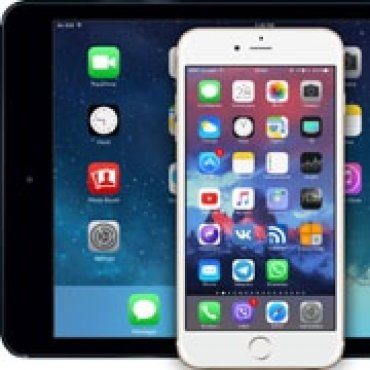 Пользователи iOS 10.3.2 жалуются на ускоренную разрядку iPhone и iPad