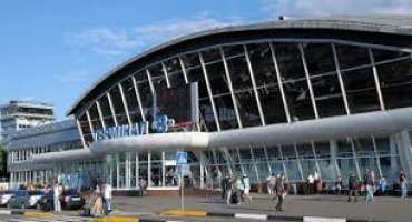 Прибыль аэропорта «Борисполь» стремительно продолжает расти