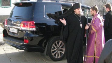 «Бог не фраер»: Орловский губернатор заявил, что священников может осуждать только Господь