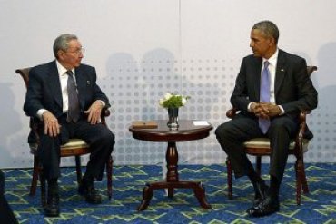 Трамп намерен отменить указы Обамы об улучшении отношений с Кубой
