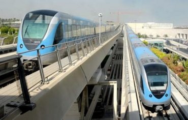 Строительство метро на Троещину начнется в следующем году