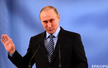 Путин не хочет говорить о своем участии в выборах президента