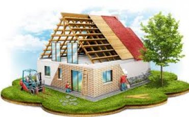 Строим дом: сколько стоит дом построить