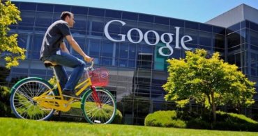 Сколько зарабатывают сотрудники Google и Facebook: впечатляющие суммы