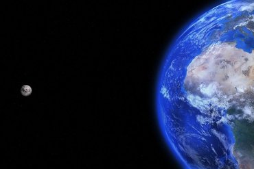 У Земли есть второй естественный спутник – ученые