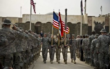 США заявили о завершении операции против ИГИЛ в Ираке