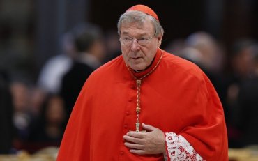 Казначея Ватикана будут судить за сексуальные преступления