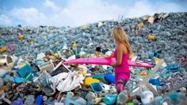 Новое открытие ученых поможет спасти планету от мусорной катастрофы