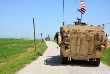 США объявили о начале новой операции в Сирии