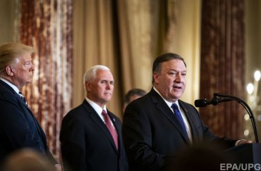 Новый госсекретарь США обещает «жесткую» дипломатию