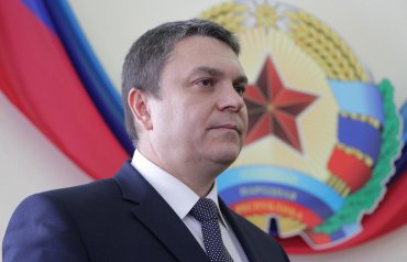 ЛНР обвинила Киев в «эскалации конфликта»