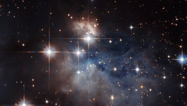 Ученые выявили источник ‘сигнала инопланетян’ из созвездия Девы