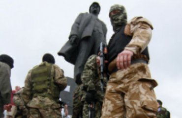 В Молдове судили боевиков, воевавших на Донбассе